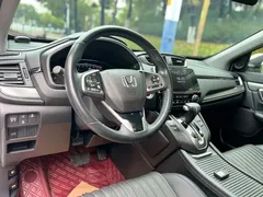 2021 Honda Breeze 240TURBO CVT 2WD, белый — фото 13