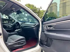 2021 Honda Breeze 240TURBO CVT 2WD, белый — фото 15