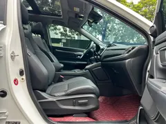 2021 Honda Breeze 240TURBO CVT 2WD, белый — фото 16