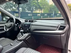 2021 Honda Breeze 240TURBO CVT 2WD, белый — фото 17