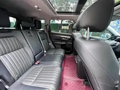 2021 Honda Breeze 240TURBO CVT 2WD, белый — фото 18