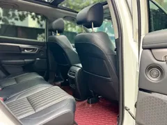 2021 Honda Breeze 240TURBO CVT 2WD, белый — фото 19