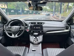 2021 Honda Breeze 240TURBO CVT 2WD, белый — фото 20