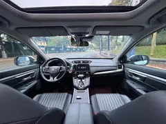 2021 Honda Breeze 240TURBO CVT 2WD, белый — фото 21