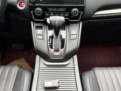 2021 Honda Breeze 240TURBO CVT 2WD, белый — фото 23