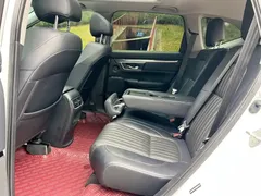 2021 Honda Breeze 240TURBO CVT 2WD, белый — фото 25