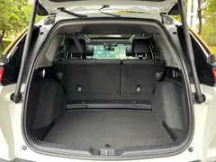2021 Honda Breeze 240TURBO CVT 2WD, белый — фото 26