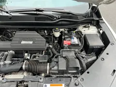 2021 Honda Breeze 240TURBO CVT 2WD, белый — фото 30