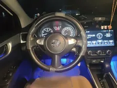 2022 Nissan Sylphy 1.6XE CVT Comfort, белый — фото 3