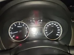 2022 Nissan Sylphy 1.6XE CVT Comfort, белый — фото 4