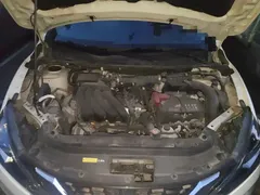 2022 Nissan Sylphy 1.6XE CVT Comfort, белый — фото 11