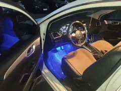 2022 Nissan Sylphy 1.6XE CVT Comfort, белый — фото 14