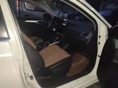 2022 Nissan Sylphy 1.6XE CVT Comfort, белый — фото 18