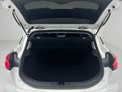 2022 Geely Emgrand S 1.4T CVT, белый — фото 14