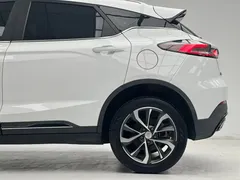 2022 Geely Emgrand S 1.4T CVT, белый — фото 15