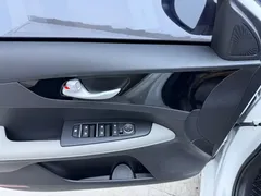2023 Kia Cerato 1.5L CVT Luxury, белый — фото 4