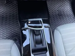 2023 Kia Cerato 1.5L CVT Luxury, белый — фото 10