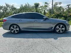 2022 BMW 6 Series GT 6 GT 630i M — фото 7
