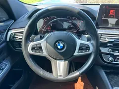2022 BMW 6 Series GT 6 GT 630i M — фото 8