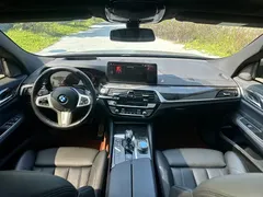 2022 BMW 6 Series GT 6 GT 630i M — фото 9