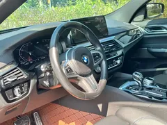 2022 BMW 6 Series GT 6 GT 630i M — фото 10