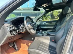 2022 BMW 6 Series GT 6 GT 630i M — фото 11