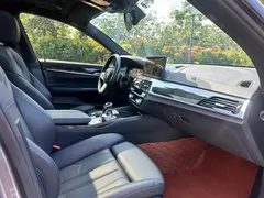 2022 BMW 6 Series GT 6 GT 630i M — фото 12