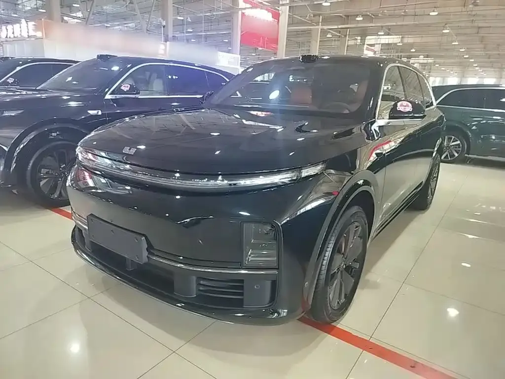 2025 Li Auto L7 Max