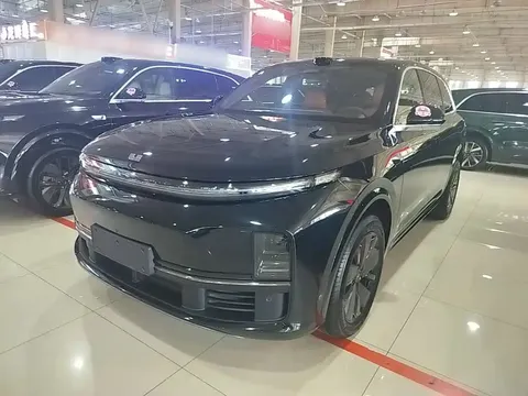 2025 Li Auto L7 Max