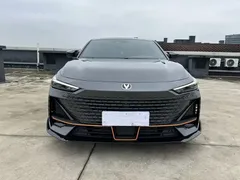 2023 Changan UNI-V 1.5T Sport — фото 2