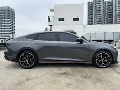 2023 Changan UNI-V 1.5T Sport — фото 4
