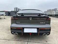 2023 Changan UNI-V 1.5T Sport — фото 6