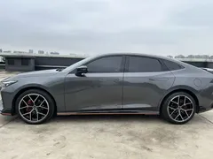 2023 Changan UNI-V 1.5T Sport — фото 8