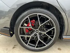 2023 Changan UNI-V 1.5T Sport — фото 9
