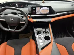 2023 Changan UNI-V 1.5T Sport — фото 11