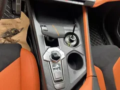 2023 Changan UNI-V 1.5T Sport — фото 14