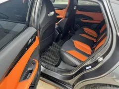 2023 Changan UNI-V 1.5T Sport — фото 15
