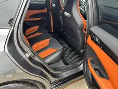 2023 Changan UNI-V 1.5T Sport — фото 17