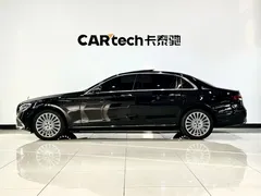 2023 Mercedes-Benz E-Class E 300 L, чёрный — фото 6