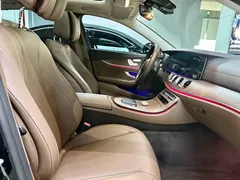 2023 Mercedes-Benz E-Class E 300 L, чёрный — фото 12