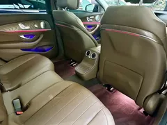 2023 Mercedes-Benz E-Class E 300 L, чёрный — фото 13