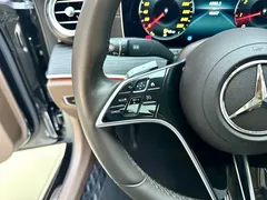 2023 Mercedes-Benz E-Class E 300 L, чёрный — фото 14