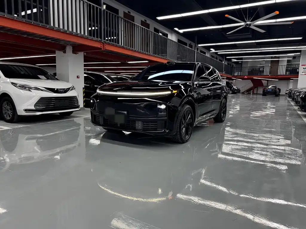 2023 Li Auto L7 Max