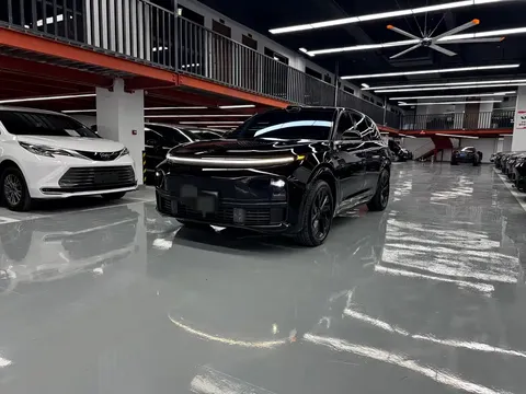 2023 Li Auto L7 Max
