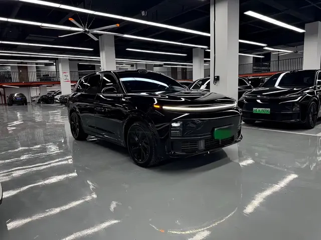 2023 Li Auto L7