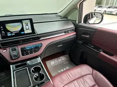 2022 Honda Elysion 2.0L e:HEV Supreme, белый — фото 7