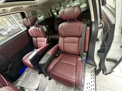 2022 Honda Elysion 2.0L e:HEV Supreme, белый — фото 9