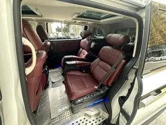 2022 Honda Elysion 2.0L e:HEV Supreme, белый — фото 10