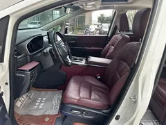 2022 Honda Elysion 2.0L e:HEV Supreme, белый — фото 12