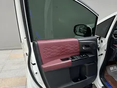2022 Honda Elysion 2.0L e:HEV Supreme, белый — фото 13